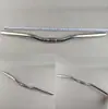 Accesorios para Bicicleta Manillares de Bicicleta Manillares de Acero Inoxidable Manillares de Acero Inoxidable para Bicicleta