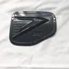 Adequado para Tampa da Porta de Carregamento Nio/22 Nio Es7, Modificação Externa do Carro, Adesivo Decorativo Caixa Elétrica Tampa do Tanque de Combustível Y
