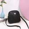 Bolso bandolera Lingge para mujer 2023. Bolsos de moda. Bolso de mujer de moda. Bolso de mujer Guangzhou. Bolso de concha estilo occidental.