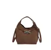 Bolso cubo de alta gama, minimalista, moda 2026, bolso tote y bandolera simple, versátil, diseño de nicho, bolso de hombro para mujer