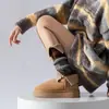 Polainas de tricô quentes para primavera e outono, perna larga com recorte, estilo japonês, Y2K espessadas, adequadas para combinar com botas de neve, polainas longas