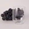 Copa de Vino de Material Tritan, Copa de Cáliz, Copa para Brindar, Set de Copas de Vino de Plástico, Copa de Whiskey de Gama Alta para Uso en Casa, Lujo Ligero