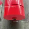 Tecido para Duto de Ar de Mineração, Tecido para Túnel, Estrutura Guiadora de Ar de Pressão Positiva e Negativa Retardante de Chama, Tecido Revestido para Ventilação de Mina de Carvão de Metrô