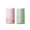 Desodorante Corporal Fresco Essência de Sakura Refrescante para Axilas Perfume de Longa Duração Antitranspirante Desodorante Roll-On Portátil Atacado