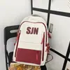 Mochilas Populares de Tendencia 2026 para Niños, Estudiantes de Secundaria, Estudiantes Universitarios, Chicas de Preparatoria, Mochilas de Gran Capacidad, Mochilas para el Campus