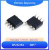 Chip Driver de LED de Corrente Constante Step-Down de Alta Precisão Jingfeng Mingyuan Bp2826Fk Embalado Sop7