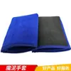 Hongpeng Malla Mágica Rayada Redonda para Fregar Guante para Lavar el Coche Paño de Fregar para Limpieza de Coches Toalla Toallita para Fregar