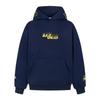 Sudadera con capucha bordada estilo High Street americano para hombre y mujer en primavera, otoño e invierno, forro polar fino, engrosada, marca de moda, chaquetas, tops