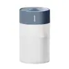 Humidificador Nuevo de Gran Volumen de Niebla, Humidificador Pequeño USB, Silencioso para Dormitorio, Hogar, Escritorio, Purificador de Aire