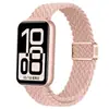 Adecuado para la correa tejida con hebilla magnética Honor Band 11, compatible con Honor Band 11/11Pro