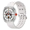 Reloj Inteligente Gt7 Ultra Llamada Bluetooth Reloj Frecuencia Cardíaca Deportes Multifunción Presión Arterial Modelo Caliente Huaqiangbei