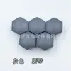 Adecuado para Cubiertas de Tornillos de Cubo de Rueda de Tesla, Tapas Protectoras de Tornillos de Cubo de Rueda, Cubiertas Decorativas para Modificación de Neumáticos, Cubiertas a Prueba de Polvo y Óxido