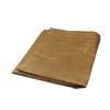 Alfombrilla impermeable para picnic y camping al aire libre, alfombrilla para picnic y barbacoa, parabrisas, plegable, lona encerada impermeable, toldo parasol