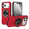 Anillo Alliance Soporte Magnético Sombra Adecuado para iPhone 15 Plus Mecánico 14 Personalizado Masculino 13 Funda para Teléfono 12 Pro Max