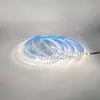 Tira de LED de Alto Voltaje 220V Sin Driver 10cm Un Corte Decoración del Hogar Lineal Autoadhesiva Iluminación de Ingeniería Atmósfera