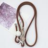 Cordón para Teléfono Móvil Se Puede Usar Cruzado, Cuerda con Correa para Teléfono Móvil, Opcional Multicolor Anti-Pérdida Cadena Colgante Portátil, Cámara Cruzada Hecha a Mano