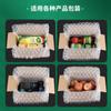 Bolsa de embalaje a prueba de golpes con película de calabaza de burbujas Defry, bolsa de llenado inflable, bolsa de burbujas de embalaje exprés, venta al por mayor