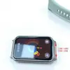 Adecuado para Correa de Reloj Huawei Band 11/11Pro Conector de Acero Inoxidable, Pieza de Cabeza, Pieza Central, Conector de Resorte