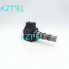 La válvula solenoide YZ501931 es adecuada para 670D 672G 670G 770C 870D 870G en suministro en stock