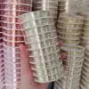 Accesorios para joyería directos de fábrica accesorios para el cabello hechos a mano pasador de pelo color de retención alambre de cobre alambre de cobre importado alambre para joyería
