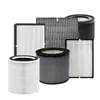 Compatível com cartuchos de filtro de purificador de ar Tao Tronics TT-AP001/2/3/5/6/7, filtro HEPA