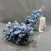 Flores Artificiales para Fiestas de Cumpleaños, Flores de Mesa tipo Cascada, Tiras de Flores Colgantes, Decoraciones para Ventanas, Arreglos Florales para Bodas, Compromisos, Ceremonias de Entrega de Coches y Flores Decorativas