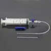 Ferramenta de Preenchimento de Selante para Pneu Tubeless e Pneu Tubular de Bicicleta de Estrada de Montanha Conjunto de Mangueira e Seringa Acessórios de Reparo de Ciclismo Atacado