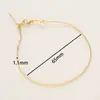 Flor de color dorado 18k chapada en cobre alambre de cobre con cuentas ajuste de aguja pulsera universal pulsera diy anillo de mano accesorios de joyería