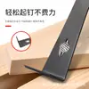 Venta al por mayor del fabricante Palanca de acero inoxidable, Herramienta de instalación para carpintería, Palanca multifuncional, Extractor de clavos para caja de madera, Personalizable