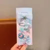 Lindo y Fresco Set de Pinzas para el Cabello para Niñas Estilo Océano Concha Estrella Perla Pasador Niñas Accesorios para el Cabello de Princesa Venta al por Mayor