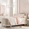 Lámpara de araña de madera simple estilo country americano Rh Iluminación creativa francesa para sala de estar, comedor, dormitorio, habitación de princesa y vestidor