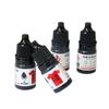 Tinta de Impresión Textil para Ropa de Estudiantes de Jardín de Infancia, Tinta Impermeable Lavable para Sello 5ml, Paquete de Kilogramo, Recomendado por el Vendedor