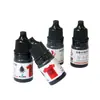 Aceite para impresión textil, impermeable, para ropa de estudiantes de jardín de infantes, 5 ml, paquete de 1 kg