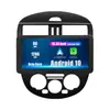 Adecuado para Nissan Lida 2011-2015 Navegador de coche Android GPS imagen de marcha atrás máquina todo en uno