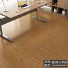 Pegatinas para Piso con Textura de Madera PVC Autoadhesivas Antideslizantes Piso de Cuero Hogar Popular Empalme Piso Sin Pegamento Pegatinas de Piso