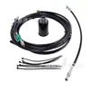 Nfr0013 Gm23B es Adecuado para Líneas de Combustible de Nylon Chevrolet 1988-1997