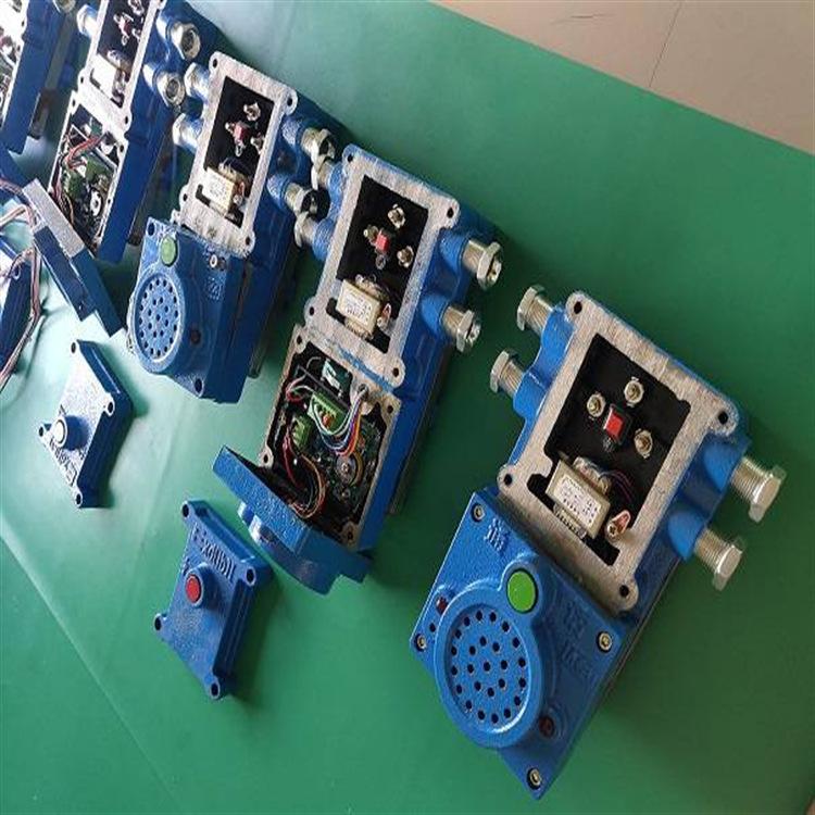 KXH127声光组合信号器 (1)