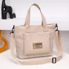 Bolso de Pana para Mujer 2025 Nuevo Bolso Cuadrado Pequeño Bolso de Moda Coreana Bolso de Mano para Exportación Bolso de Hombro Único