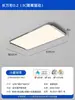 Luz principal de teto Digiya italiana minimalista de alta qualidade para sala de estar, luz dupla moderna Bauhaus para sala de jantar, quarto, proteção para os olhos