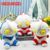 Máquina de Garra Premium de 8 pulgadas Juguetes de Peluche, Muñecas Lindas para Recuerdos de Boda, Regalos para Puestos, Venta al por Mayor