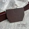 Grano de Madera Retro Tarjeta de Joyería Papel Pendientes Pendientes Gomas para el Cabello Pasadores Cuerda para el Cabello Pulseras Tarjeta Tarjetas de Exhibición