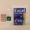 Bolsa Ziplock Transparente al Por Mayor para Alimentos Grande y Pequeña Empaque para Productos Secos Bolsa Autosellable Grado Alimenticio Almacenamiento Bolsa Sellada