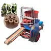 Máquina Fabricante Personalizada para Fazer Solo Nutritivo para Mudas Máquina Elétrica Removível para Fazer Solo Nutritivo para Transplante de Mudas de Vegetais Agrícolas