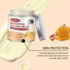 La Crema de Miel de Piel de Res Woodsleep es Suave, Hidratante e Hidratante para la Piel, Refrescante y Suave