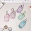 Chaveiro de Foto 3x4 Cartoon Estilo Ins de 1 polegada, Pingente de Mochila, Pingente Adesivo em Formato de Telefone, Pingente de Mercadoria de Fã