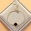 Pulsera de Ojo de Diablo Corazón con Forma de Corazón Cruzada Europea y Americana para Mujer Ajustable Moda Simple Sudeste Asiático