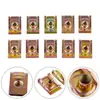 Tornillos Autorroscantes Shell, Juntas, Clips, Clips Autoperforantes en Forma de U, Automotriz, Vehículo Eléctrico, Partes de Plástico de Motocicleta, Clips Automotrices