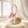 Llavero colgante para bolso Año de la Oveja, simbolizando paz, alegría y prosperidad desde todas las direcciones, pequeño regalo creativo, recuerdo corporativo