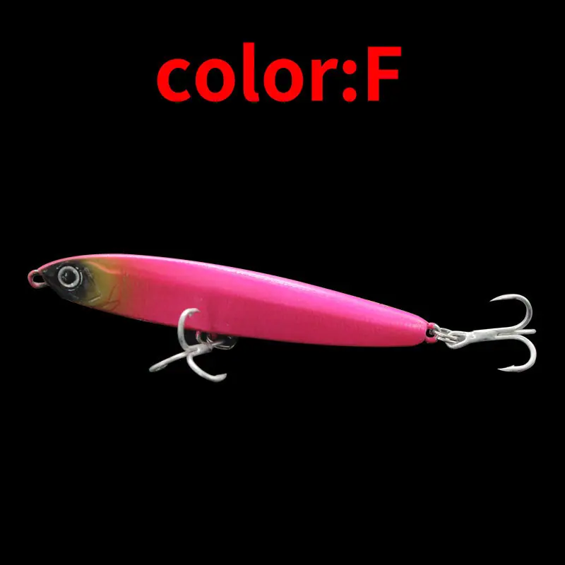 F