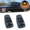 Suministro directo de fábrica Luz de techo LED para camión para Chevrolet GMC pickup vehículo todoterreno luz de techo 12V